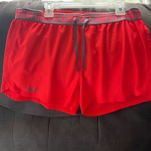Under Armour shorts